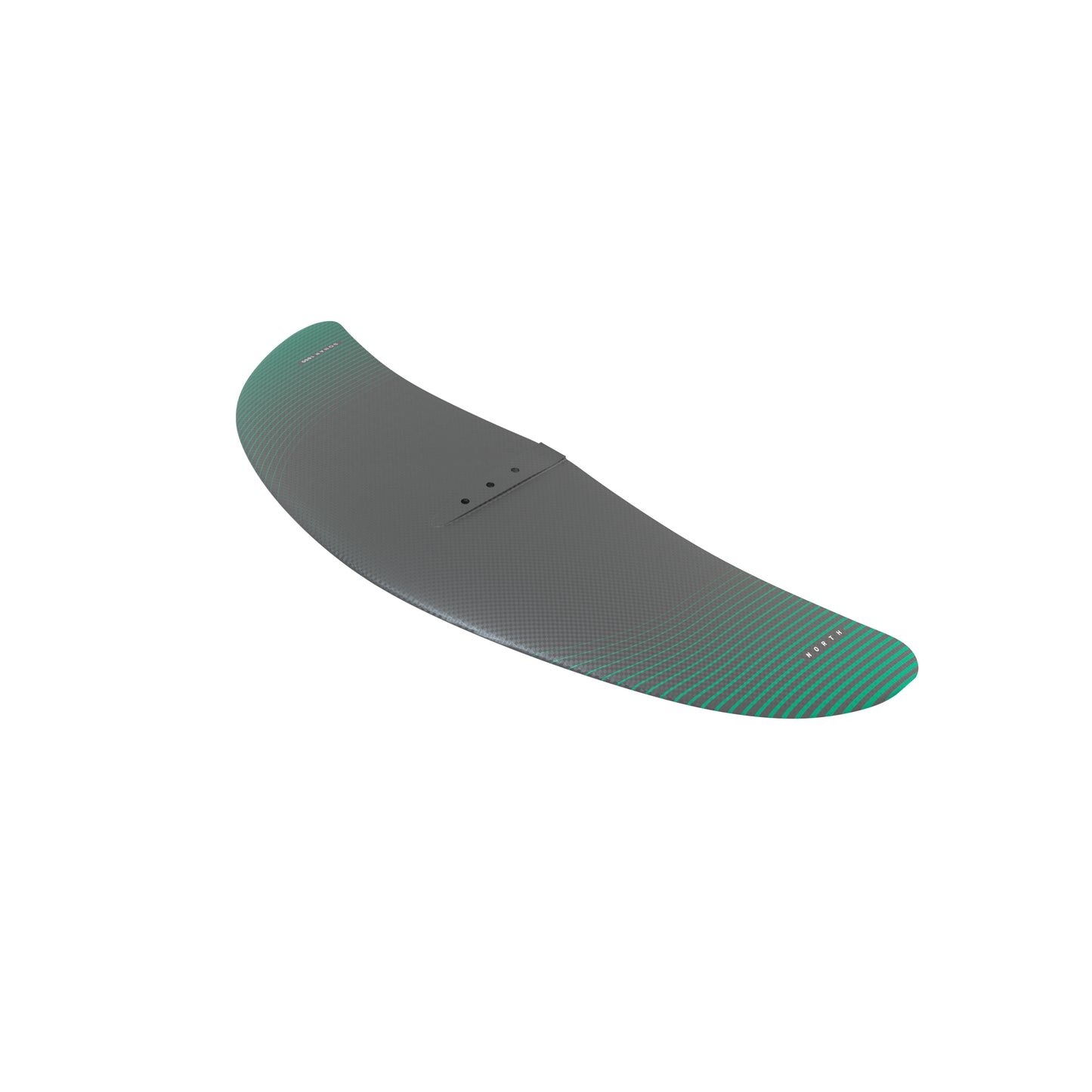 North Sonar 1650  Front Wing