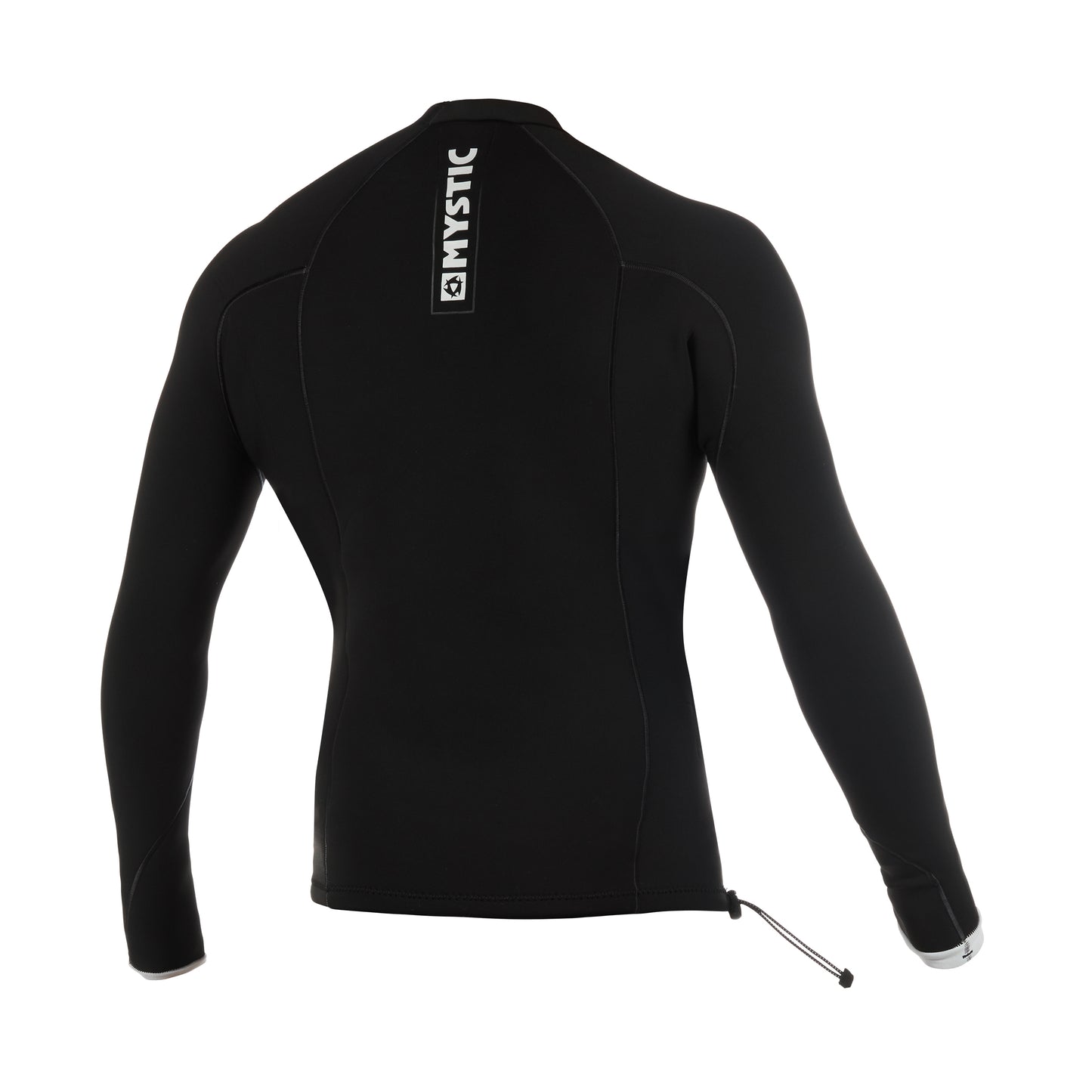 Mystic Majestic L/S Vest Neoprene 2mm