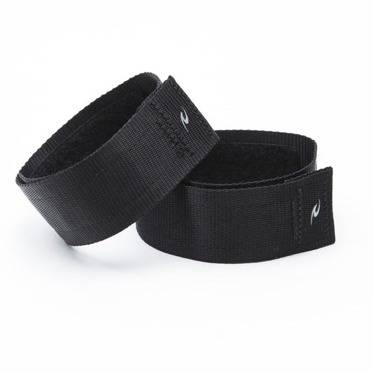 Rip Curl Ankle Velcro Wetsuit Leg Strap (Pair) Wstrap