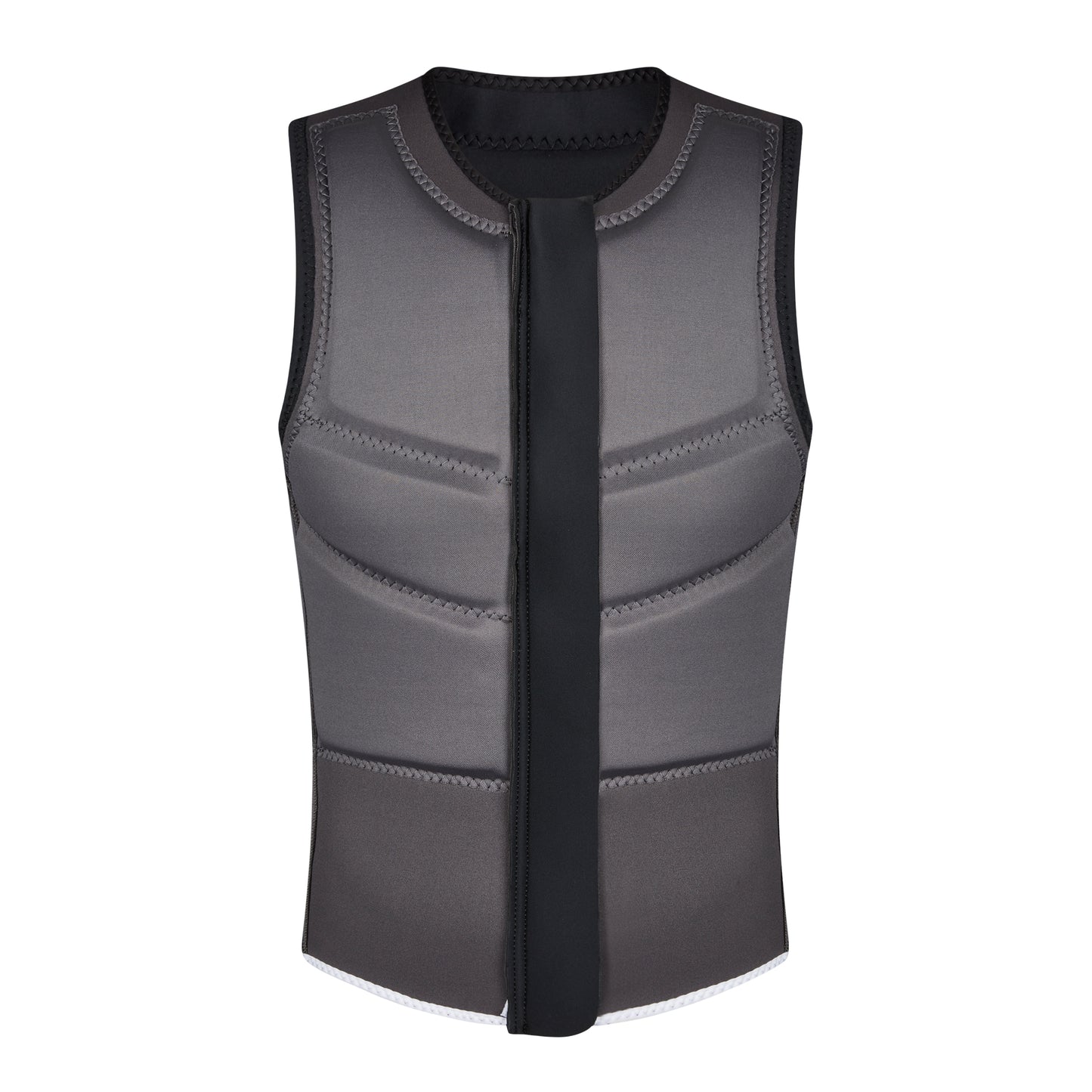 Mystic Star Impact Vest Fzip Kite