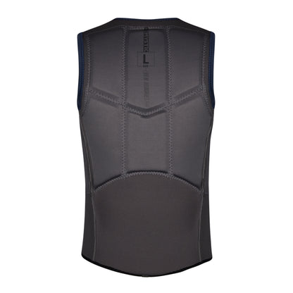 Mystic Star Impact Vest Fzip Cerf-volant | Nuit bleue