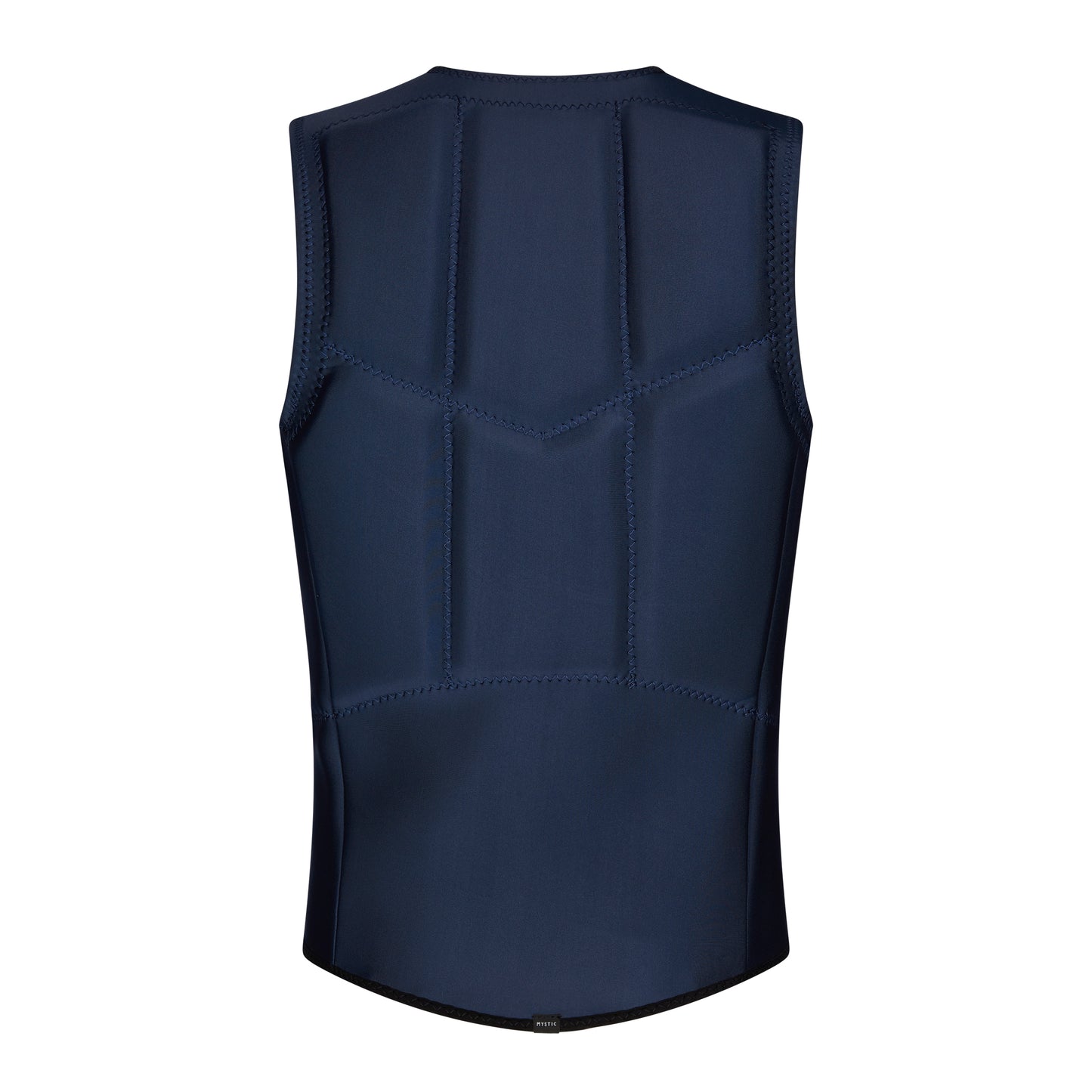 Mystic Star Impact Vest Fzip Cerf-volant | Nuit bleue