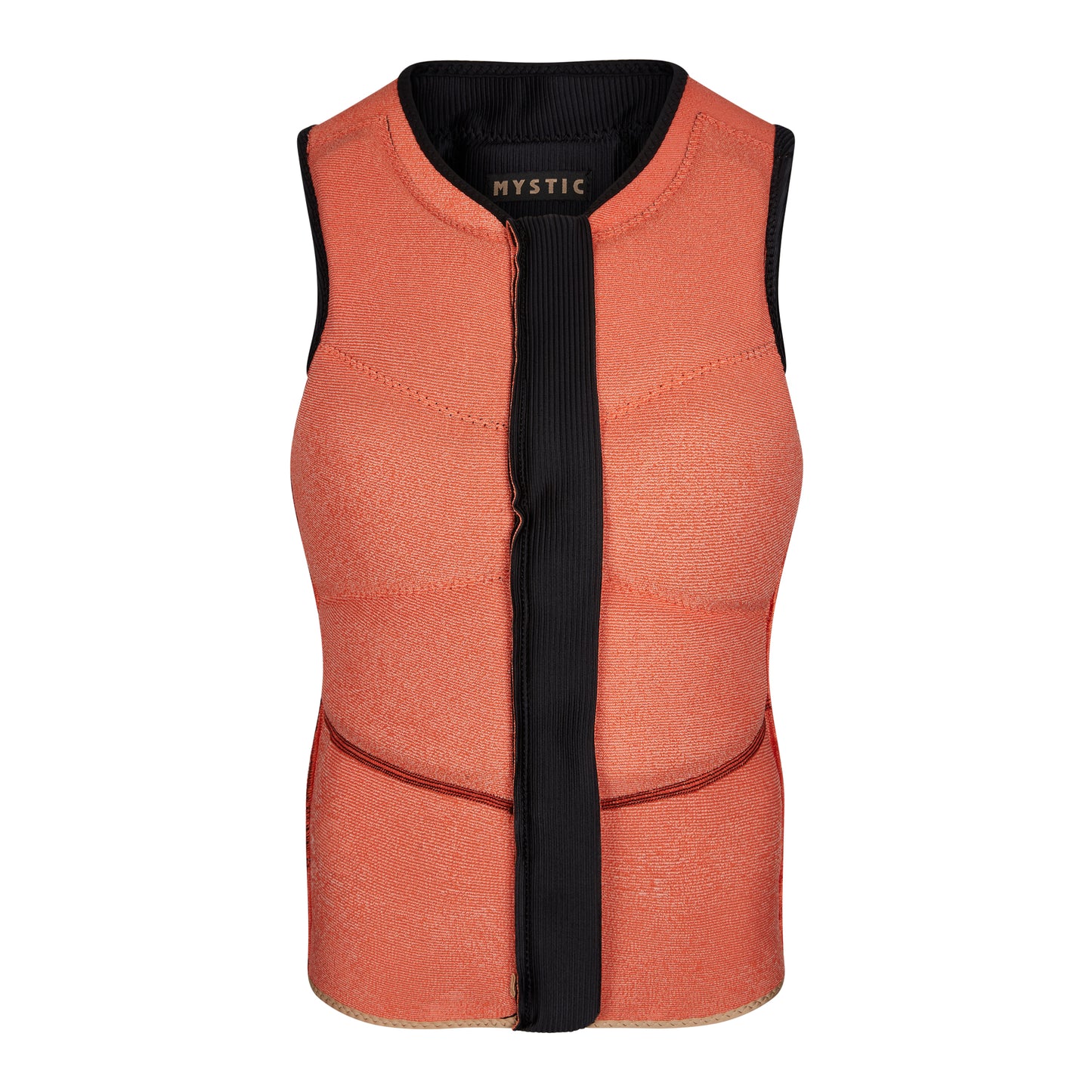 Mystic Gem Impact Vest Fzip Kite Women 2022