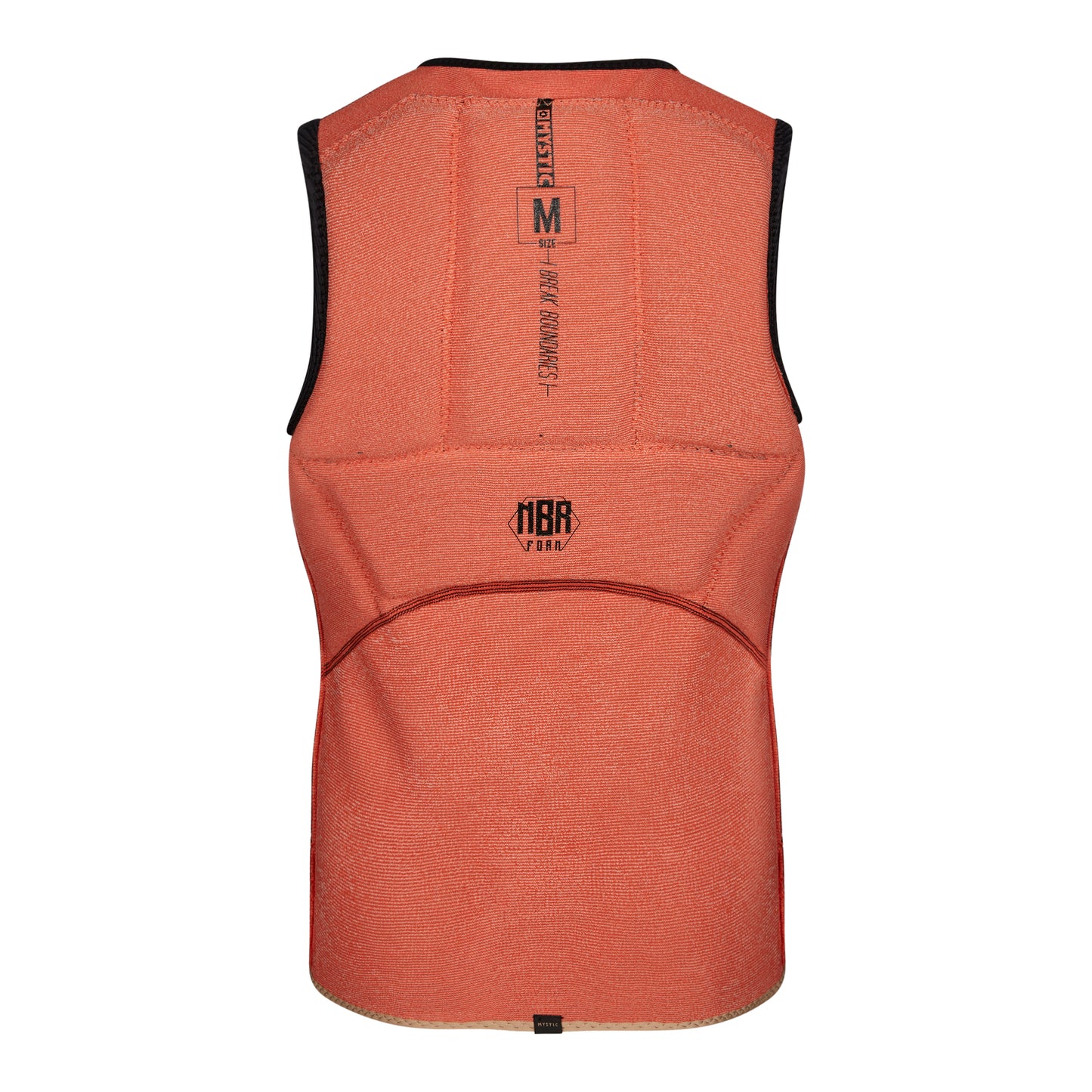 Mystic Gem Impact Vest Fzip Kite Women 2022