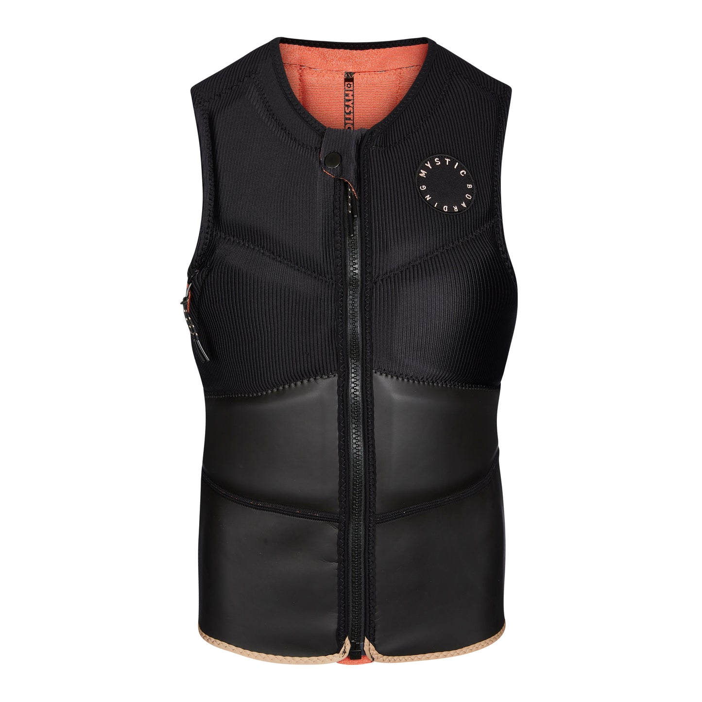 Mystic Gem Impact Vest Fzip Kite Women 2022