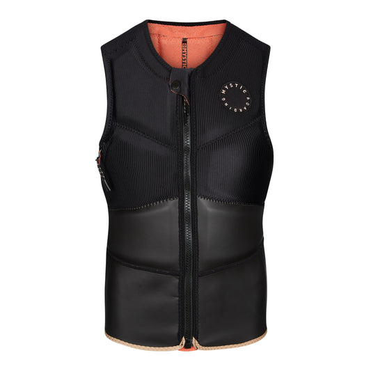 Mystic Gem Impact Vest Fzip Kite Women 2022