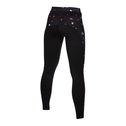 Mystic Diva Neo Pants 2/2mm Bzip Women
