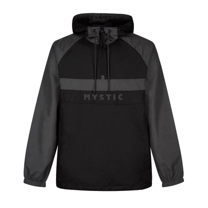 Veste mystique douce-amère | Noir