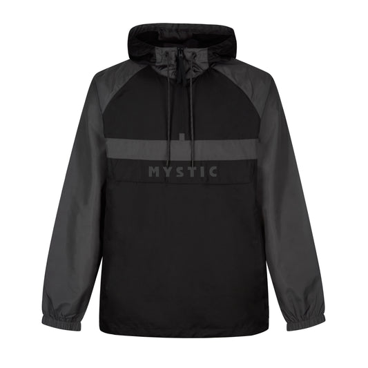 Mystic Bittersweet Jacket | Black