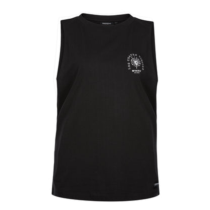 Mystic Seasoning Singlet Femmes | Noir