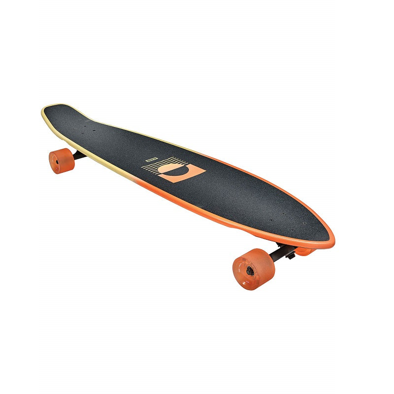 GLOBE Byron Bay 43' - Cavanbah 10525175-CVNBH - Complete Longboard