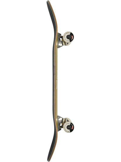 GLOBE G1 Act Now 8.0" - Mustard 10525404-MUS - complete Skateboard