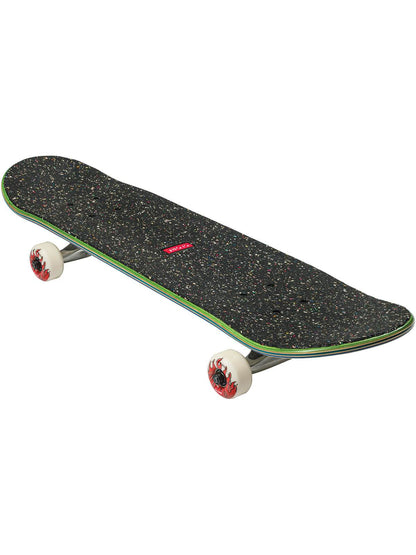 KIDS Environmentalist Mini 7.0" - Cycle #10525406-CYCLE - complete Skateboard