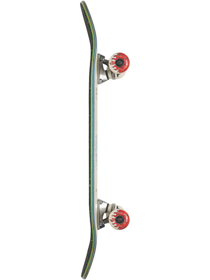 KIDS Environmentalist Mini 7.0" - Cycle #10525406-CYCLE - complete Skateboard