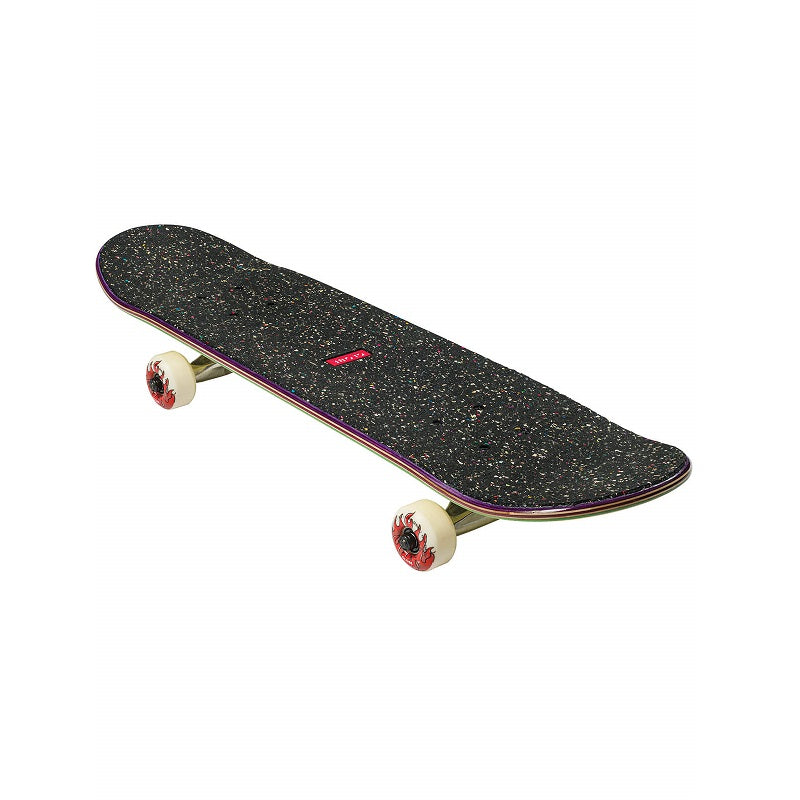 KIDS Environmentalist Micro 6.5" - Starfish #10525407-STARFSH - complete Skateboard