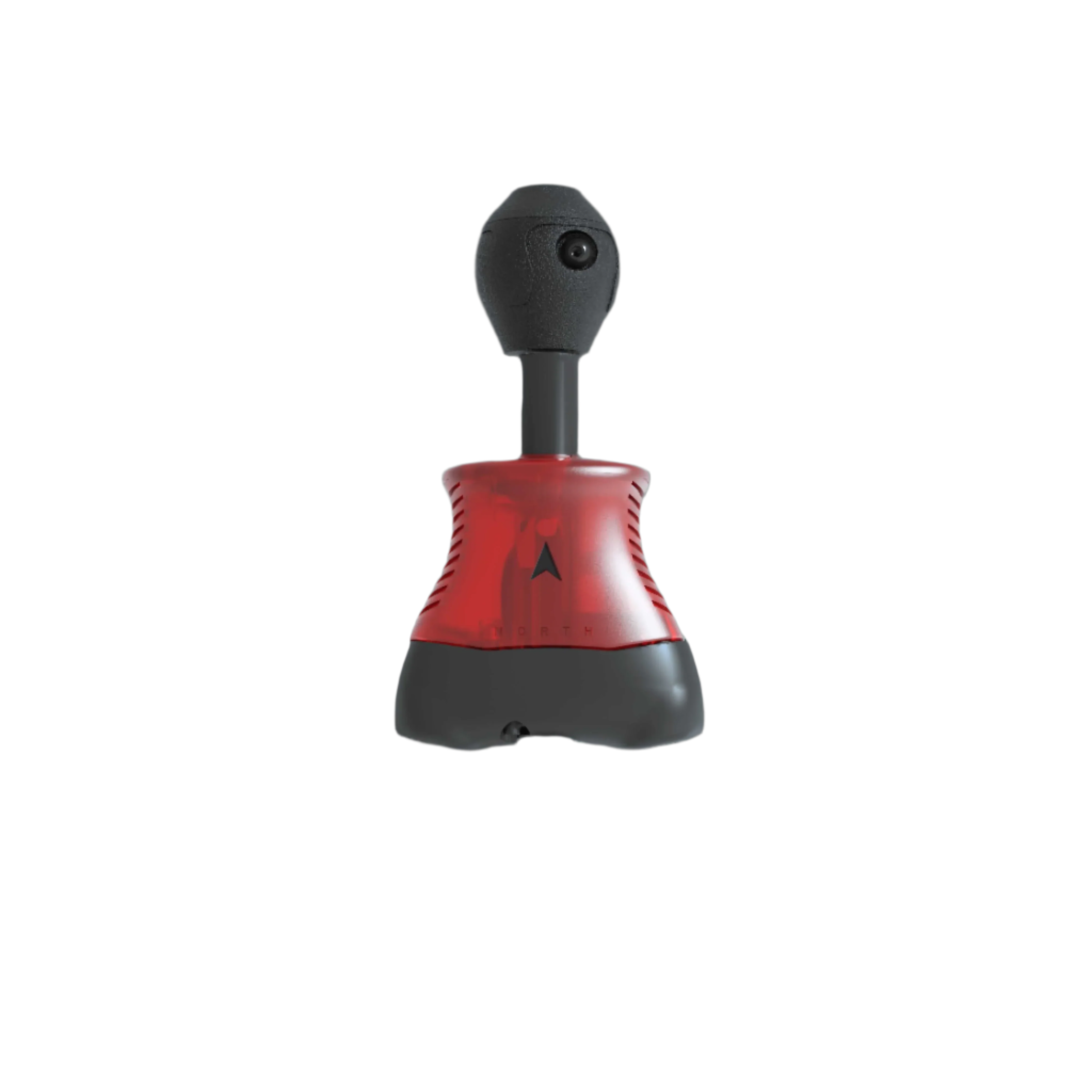 2021 North Connect Quick Release | Black/Red