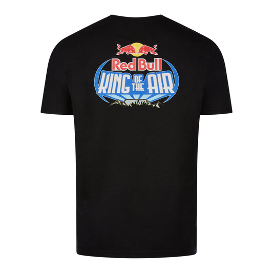 T-shirt Mystic Red Bull Kota