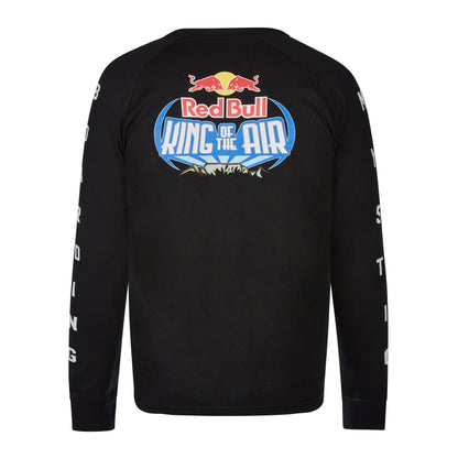 T-shirt Mystic Red Bull Kota ML