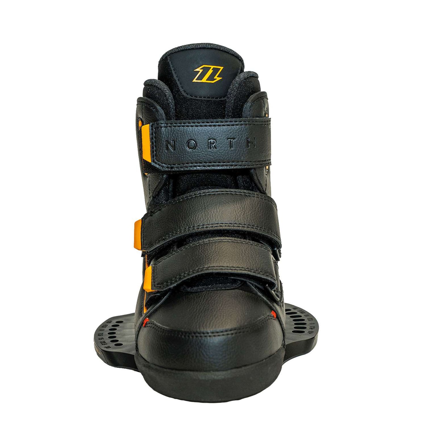 2021 North Fix Boots | Black