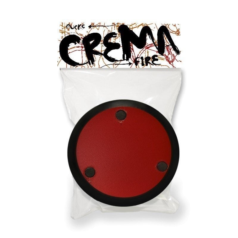 Ridersfly Crema Fire pucks (x2)