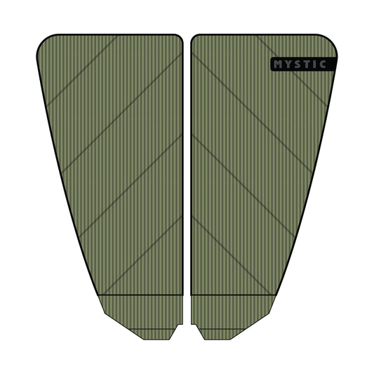 Mystic Ambush Tailpad Classic Shape