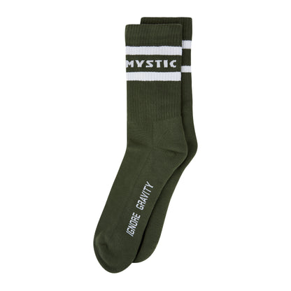 Mystic Brand Socks