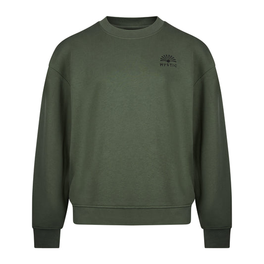 Mystic Marvel Sweat | Army