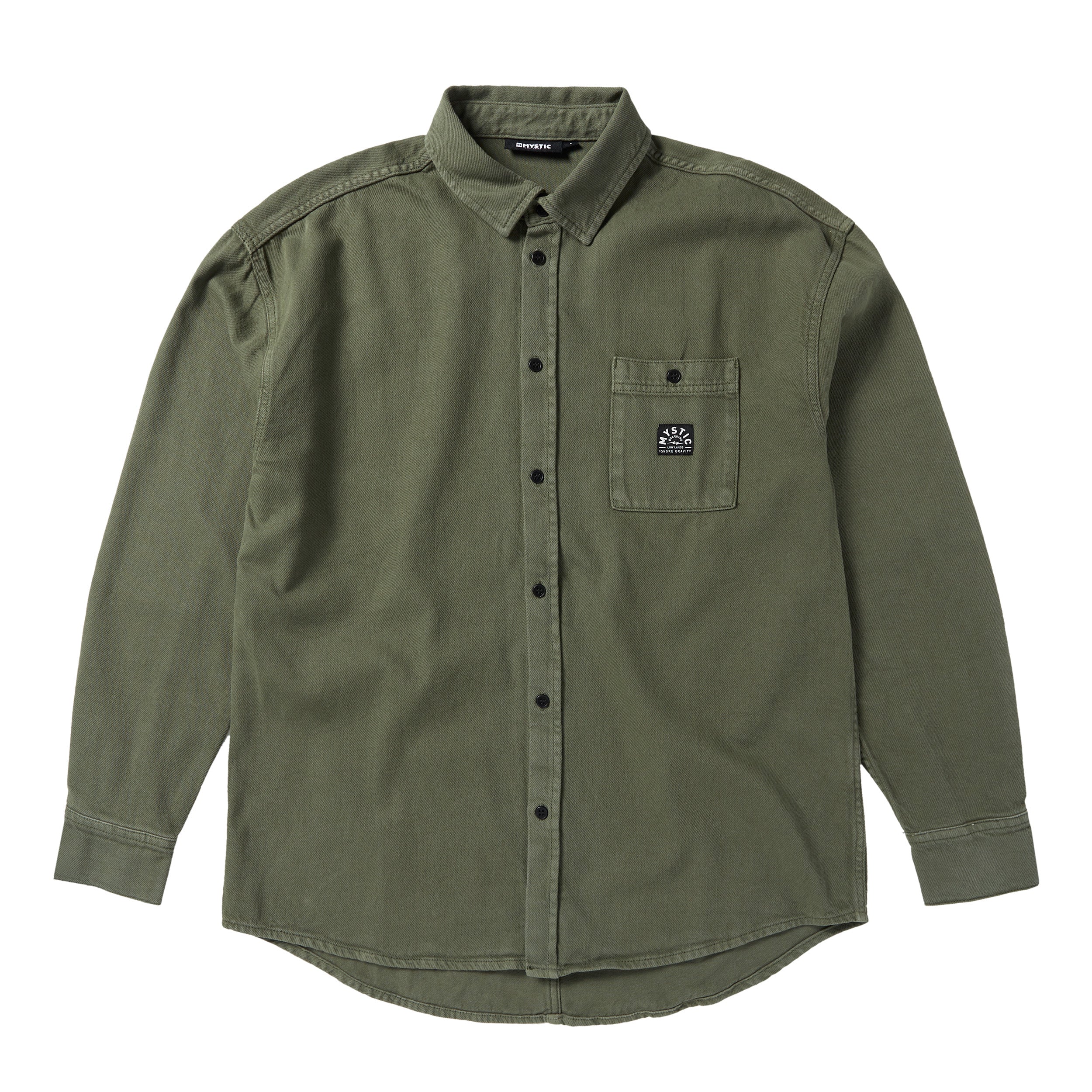 Mystic Blaze Shirt | Winter 22-23