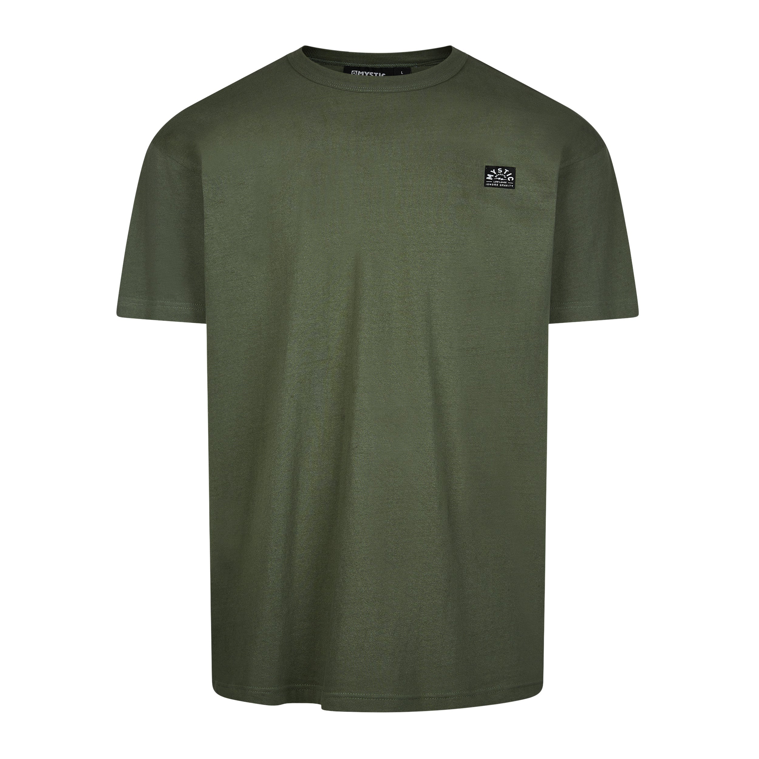 Mystic Lowe Tee | Winter 22-23