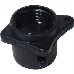 Cabrinha valve Airlock Pompe Adaptateur pour pompe