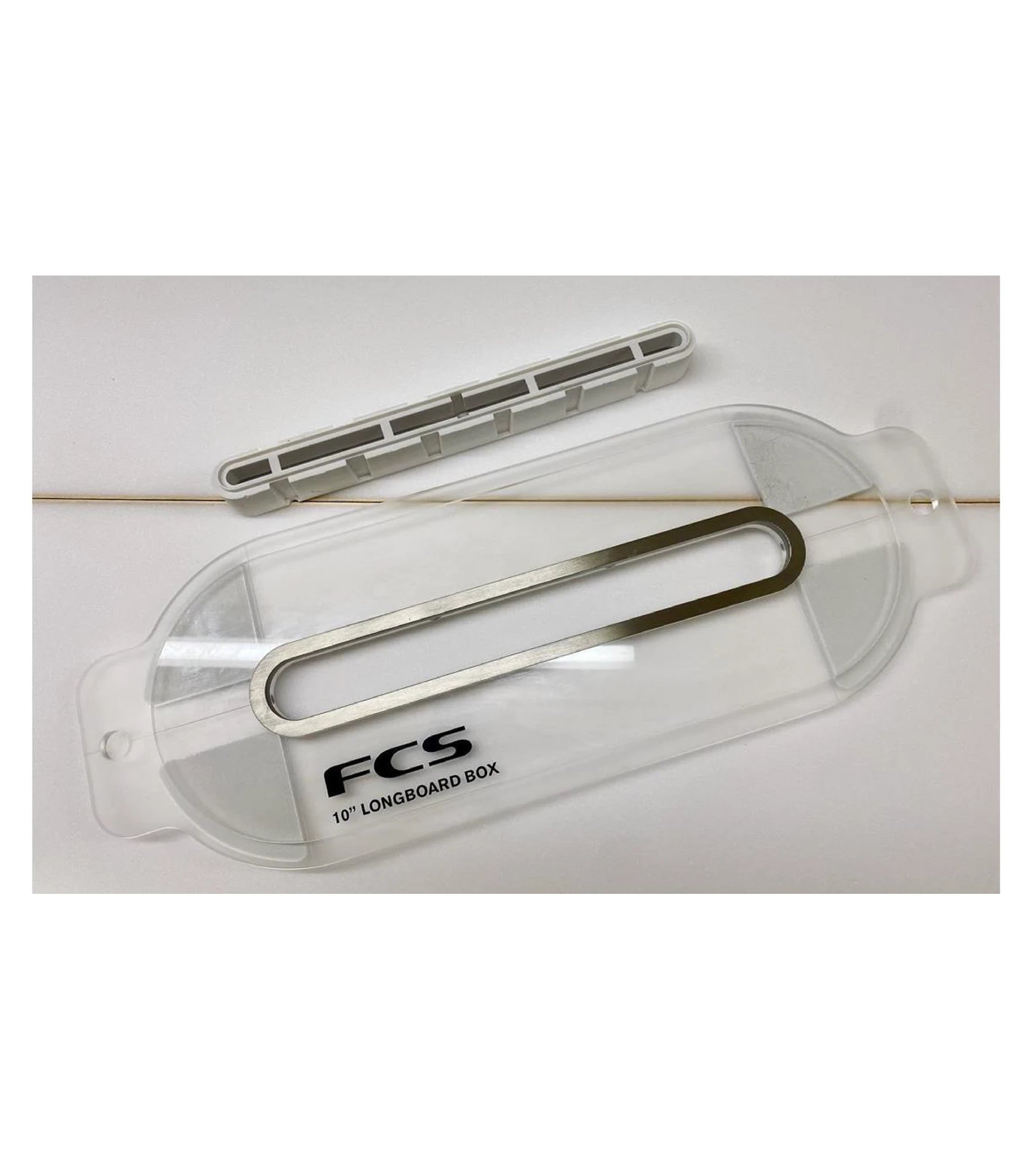 FCS Longboard Box Router Jig