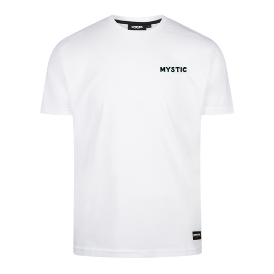 Tee-shirt guerrier mystique | Blanc