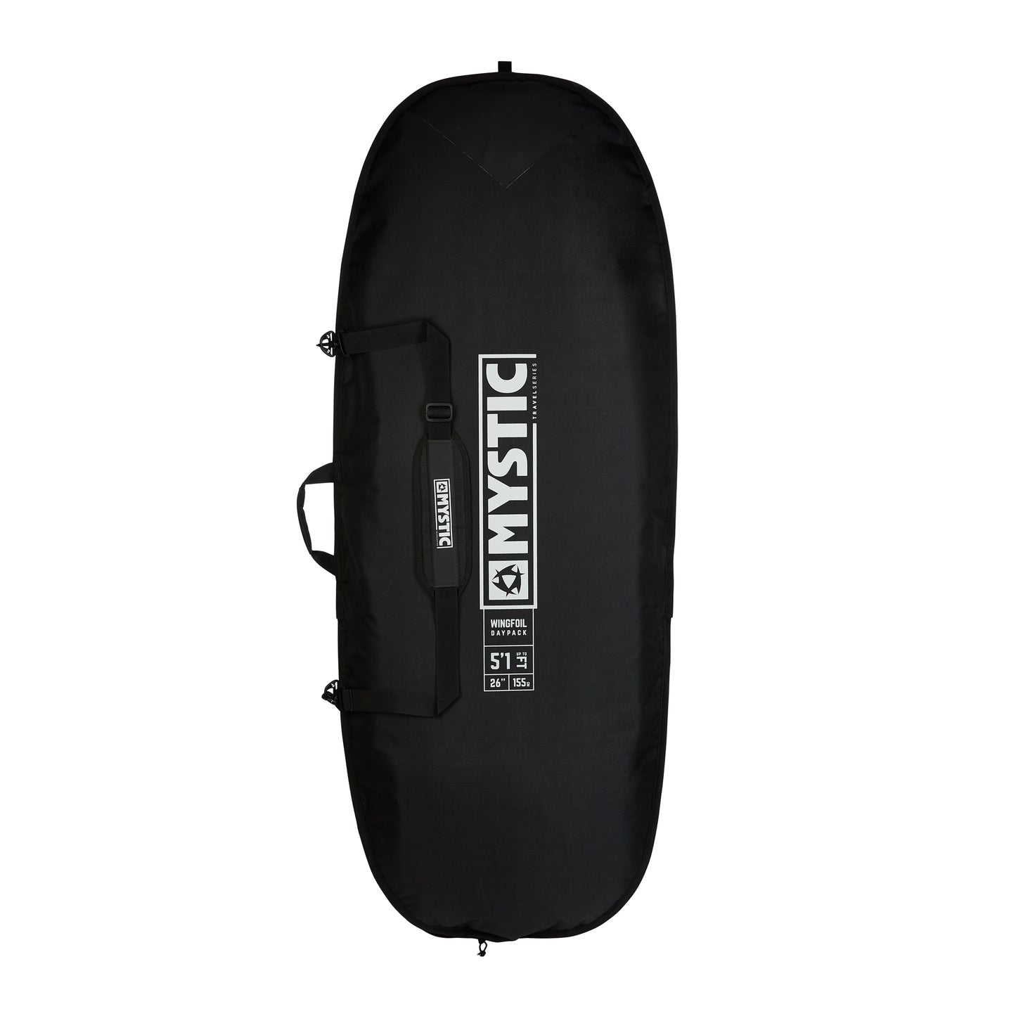 Mystic Star Foilboard Daypack Wide fit