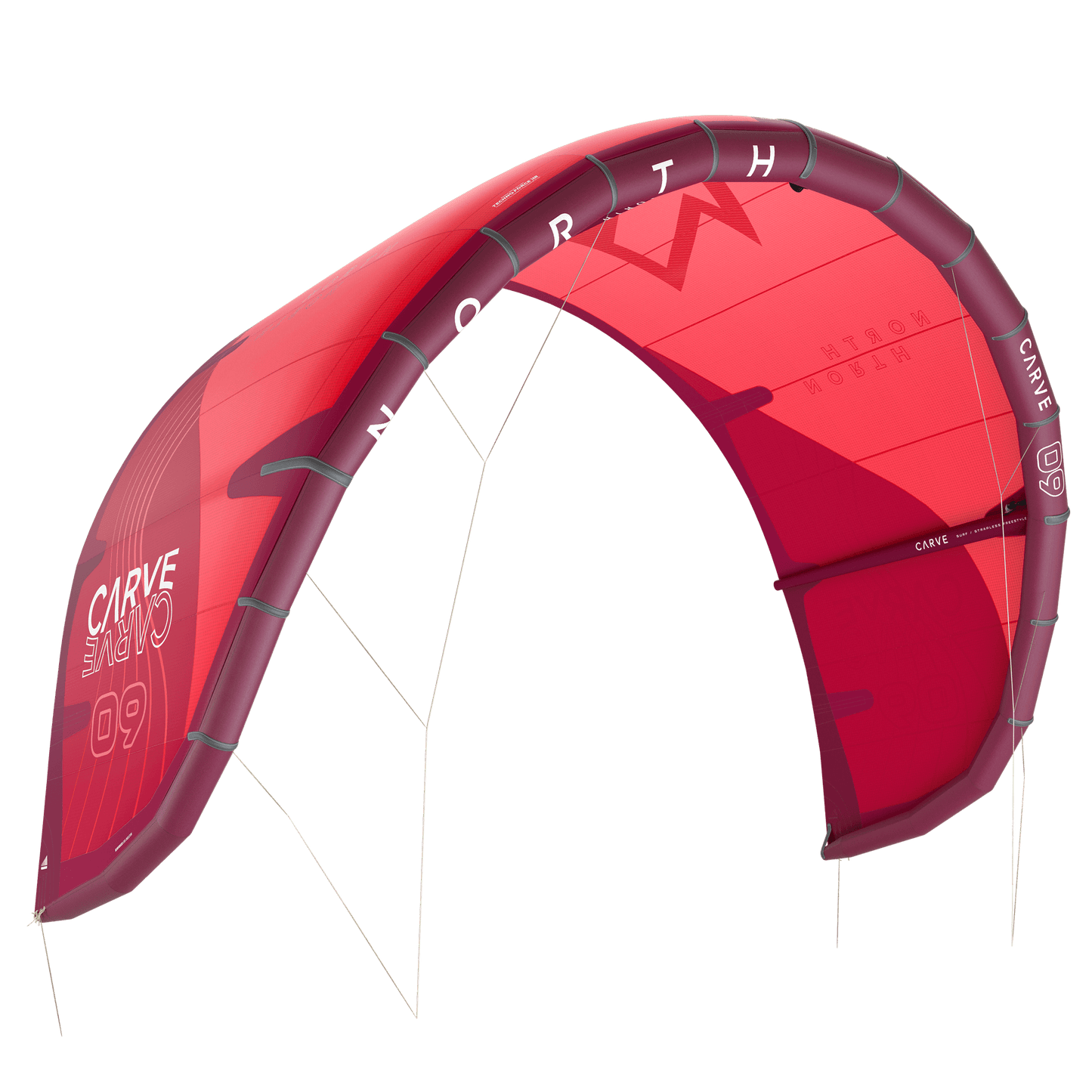 2022 North CARVE Kite