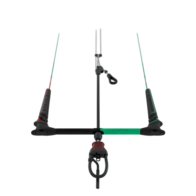 North NAVIGATOR Control Bar