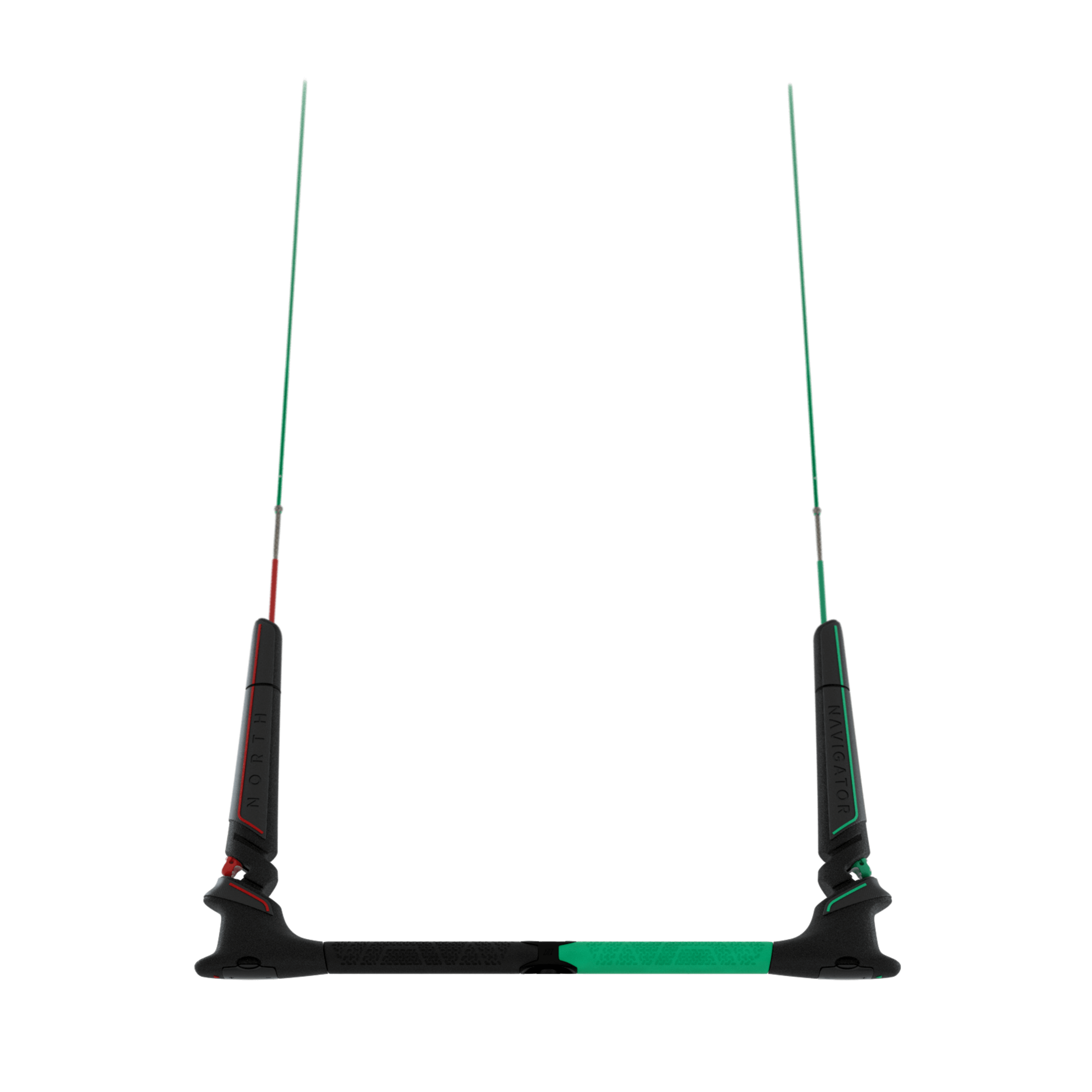 2022 North Control Bar with Leaders | Multiple color