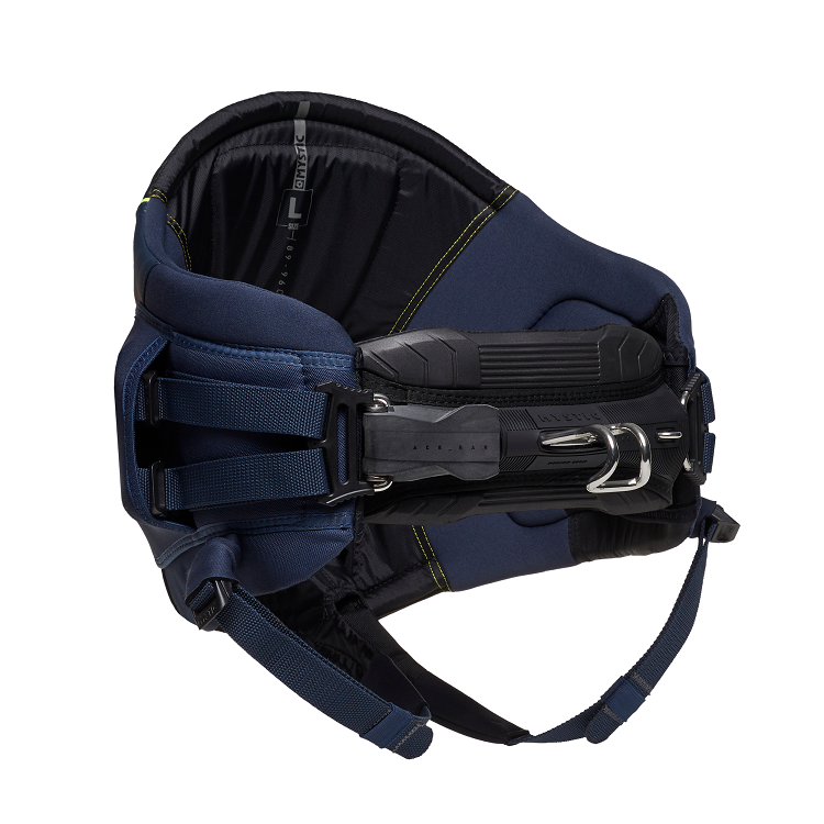 Mystic Aviator Seat Harness | Night Blue 2022