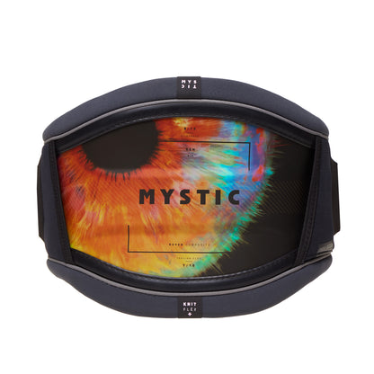 Mystic Gem BK Harnais de taille pour femme | Aurore