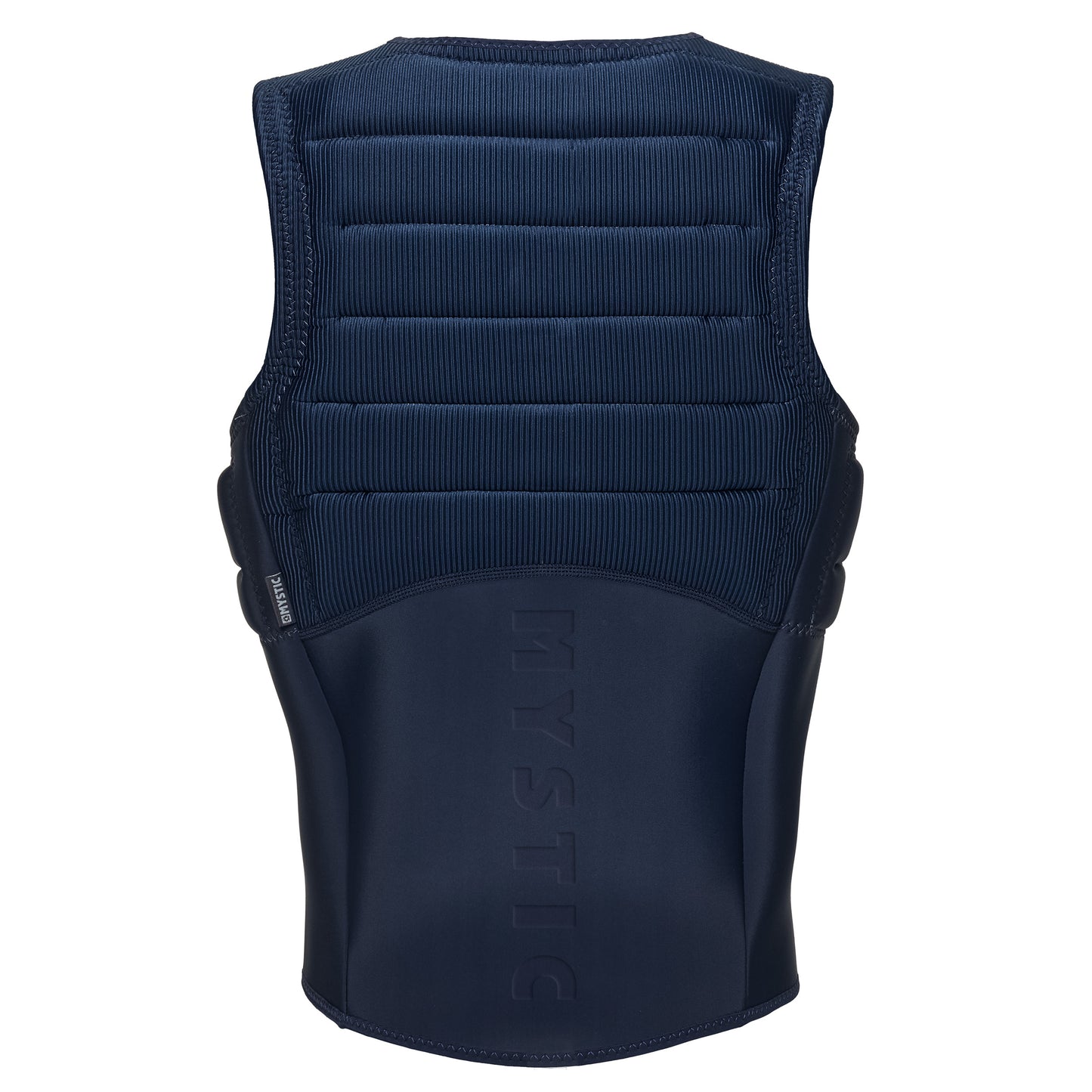 Mystic Majestic Impact Vest Fzip Kite | Night Blue