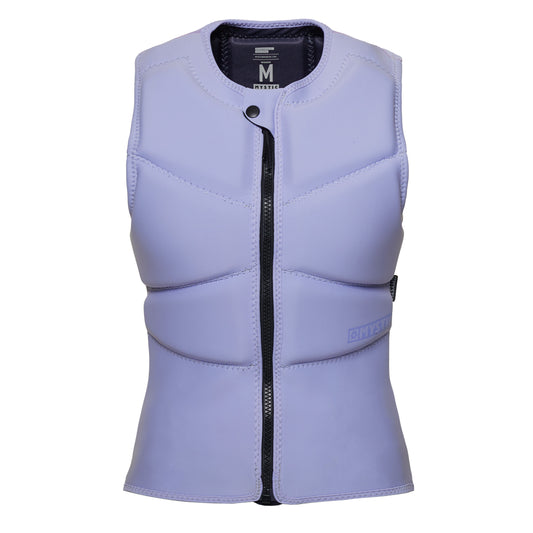 Mystic Star Impact Vest Fzip Kite Women | Pastel Lilac