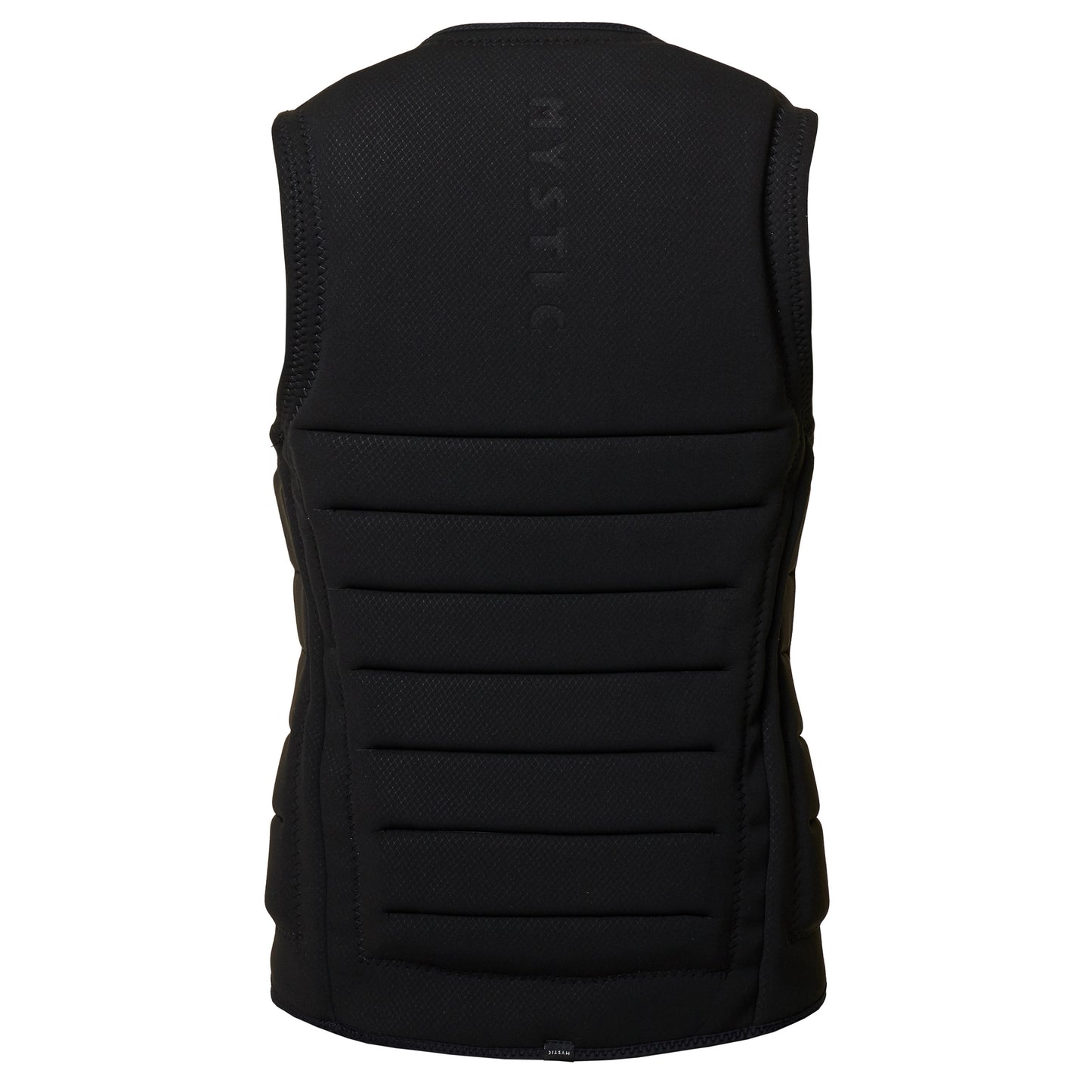 Mystic Juice Impact Vest Fzip Wake Femmes | Noir/Violet