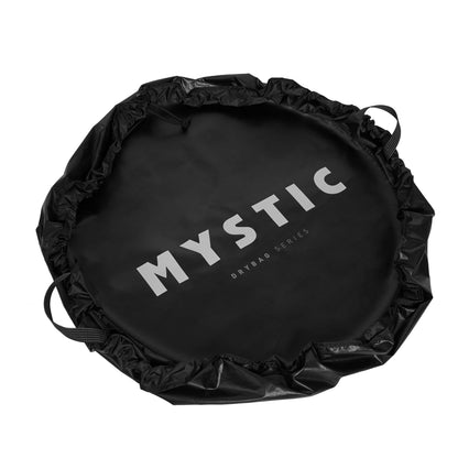 Sac de combinaison mystique | Noir