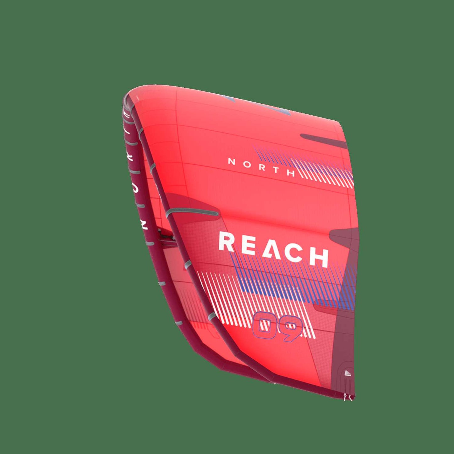 2021 North Reach Kite | Red Sea