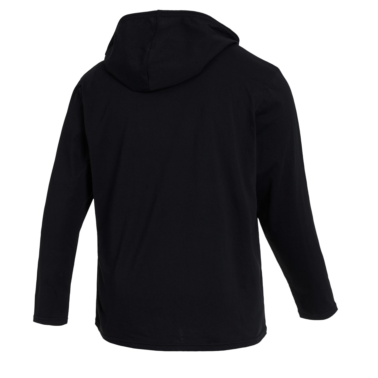 Mystic The Stoke LS Quickdry | Noir