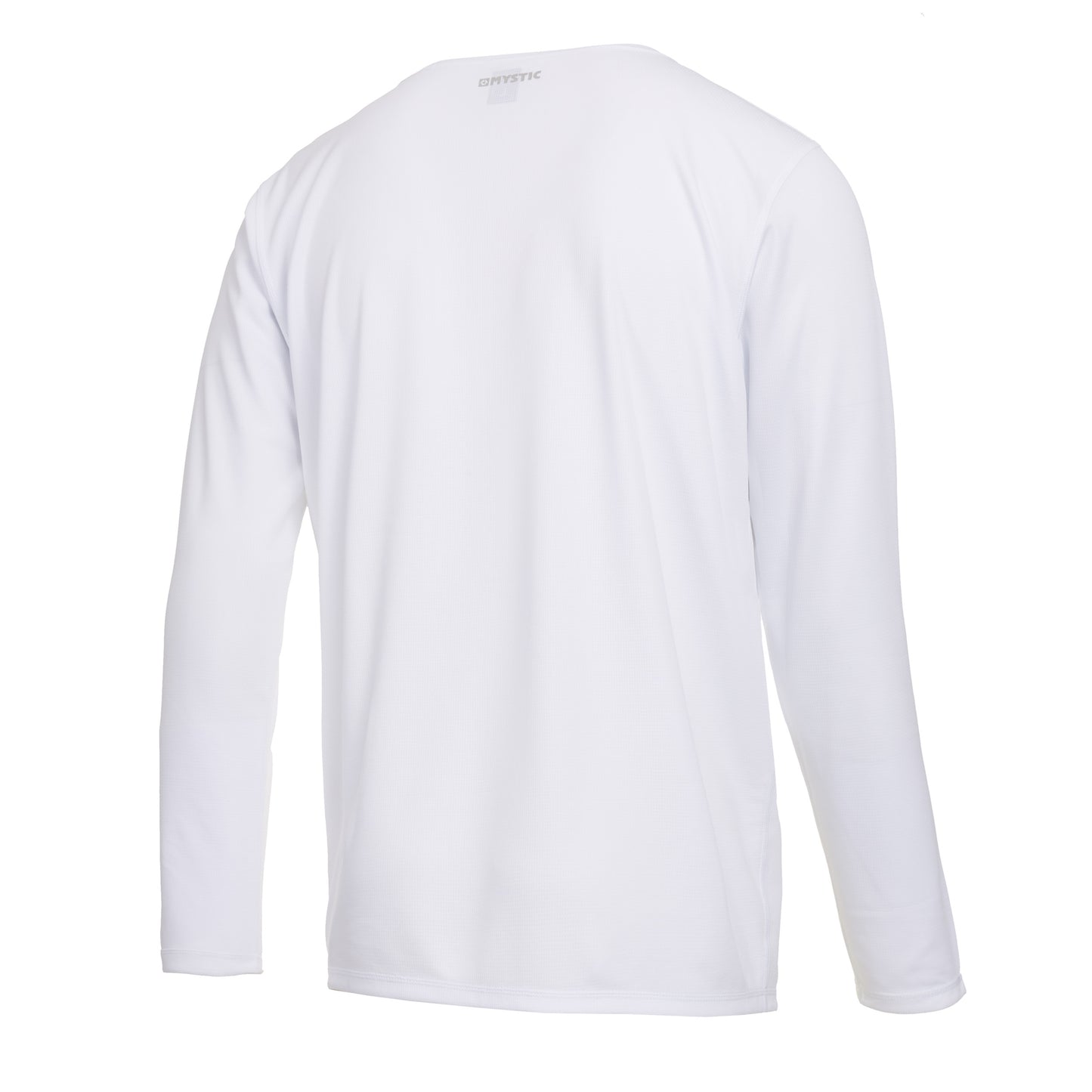 Mystic Star LS Séchage rapide | Blanc