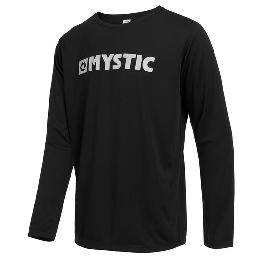 Mystic Star LS Séchage rapide | Noir