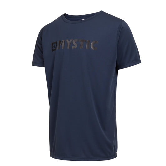 Mystic Star SS Quickdry | Nuit bleue