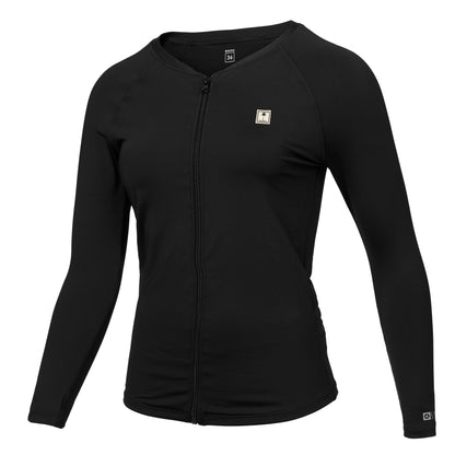 Mystic Moonlight LS Rashvest Women