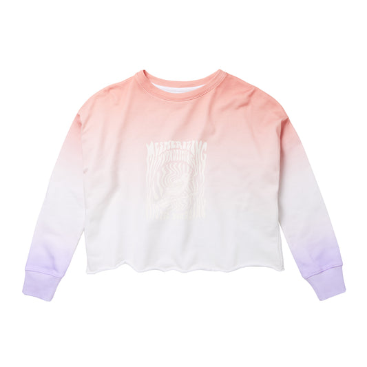 Mystic Mesmerizing Sweat | Multiple color