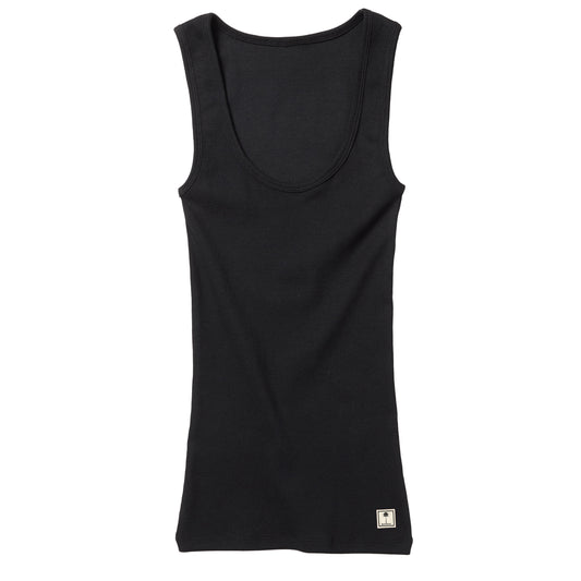 Mystic Honest Singlet